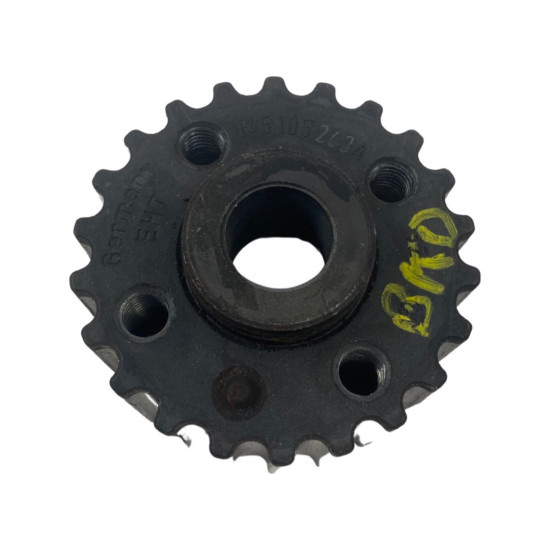 Pinion distributie VOLKSWAGEN GOLF V (1K1) [ 2003 - 2009 ] TDI 16V (BKD) 103KW|140HP OEM 045105263A / 045 105 263 A