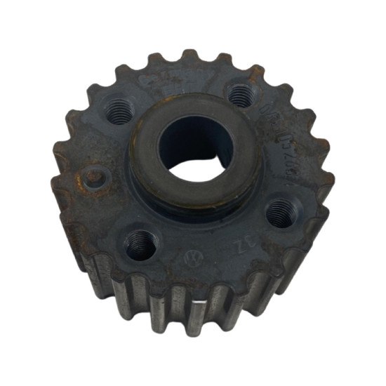 Pinion distributie AUDI A3 II (8P1) [ 2003 - 2013 ] TDI 16V (BKD, CBAB, CFFB, CLJA) 103KW|140HP OEM 045105263A / 045 105 263 A