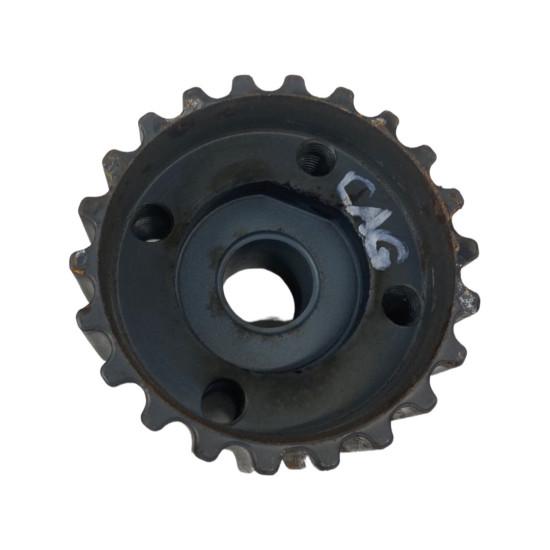 Pinion distributie AUDI A3 II (8P1) [ 2003 - 2013 ] TDI 16V (BKD, CBAB, CFFB, CLJA) 103KW|140HP OEM 045105263A / 045 105 263 A