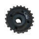 Pinion distributie AUDI A3 II (8P1) [ 2003 - 2013 ] TDI 16V (BKD, CBAB, CFFB, CLJA) 103KW|140HP OEM 045105263A / 045 105 263 A