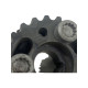 Pinion distributie VOLKSWAGEN GOLF VI (5K1) [ 2008 - 2013 ] TDI (CBDC, CLCA) 81KW|110HP OEM 03L130111D / 03L 130 111 D