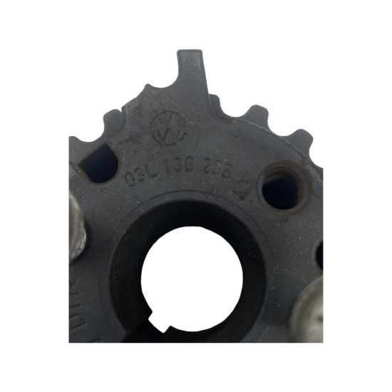 Pinion distributie SKODA ROOMSTER (5J) [ 2006 - 2015 ] TDI (CAYC) 77KW|105HP OEM 03L130238A / 03L 130 238 A