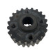 Pinion distributie SKODA OCTAVIA II Combi (1Z5) [ 2004 - 2013 ] TDI (BJB, BKC, BLS, BXE) 77KW|105HP OEM 038105263H / 038 105 263 H
