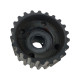 Pinion distributie SKODA OCTAVIA II Combi (1Z5) [ 2004 - 2013 ] TDI (BJB, BKC, BLS, BXE) 77KW|105HP OEM 038105263H / 038 105 263 H