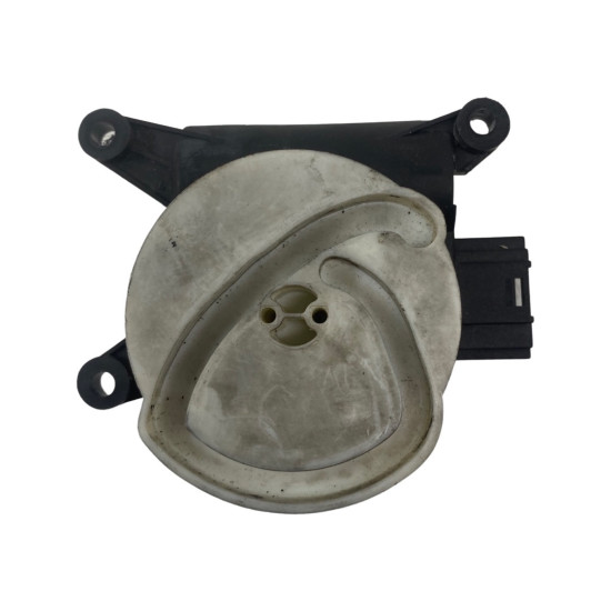 Motoras clapeta aeroterma AUDI A4 II (8E2, B6) [ 2000 - 2005 ] BOSCH 0132801302 OEM 8E1820511C / 8E1 820 511 C