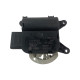 Motoras clapeta aeroterma AUDI A4 II (8E2, B6) [ 2000 - 2005 ] BOSCH 0132801302 OEM 8E1820511C / 8E1 820 511 C