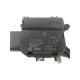 Motoras clapeta aeroterma AUDI A4 II (8E2, B6) [ 2000 - 2005 ] BOSCH 0132801302 OEM 8E1820511C / 8E1 820 511 C