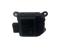 Motoras clapeta aeroterma MERCEDES-BENZ E-CLASS (W211) [ 2002 - 2009 ] OEM A21100600 / A211 006 00