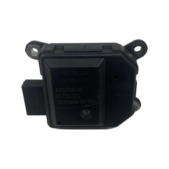 Motoras clapeta aeroterma MERCEDES-BENZ E-CLASS (W211) [ 2002 - 2009 ] OEM A21100600 / A211 006 00