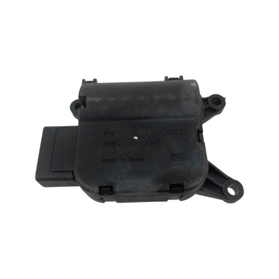 Motoras clapeta aeroterma VOLKSWAGEN TOUAREG (7LA, 7L6, 7L7) [ 2002 - 2013 ] BOSCH 0132801320