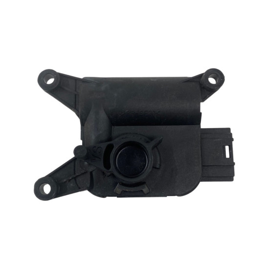 Motoras clapeta aeroterma VOLKSWAGEN TOUAREG (7LA, 7L6, 7L7) [ 2002 - 2013 ] BOSCH 0132801320