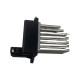 Releu ventilator AUDI A4 Avant (8D5, B5) [ 1994 - 2001 ] OEM 4B0820521 / 4B0 820 521