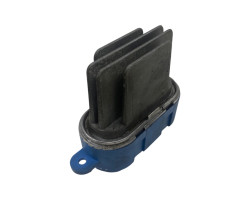 Rezistor, ventilator habitaclu VOLKSWAGEN TOUAREG (7LA, 7L6, 7L7) [ 2002 - 2013 ] OEM 7L0907521 / 7L0 907 521