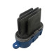 Rezistor, ventilator habitaclu VOLKSWAGEN TOUAREG (7LA, 7L6, 7L7) [ 2002 - 2013 ] OEM 7L0907521 / 7L0 907 521
