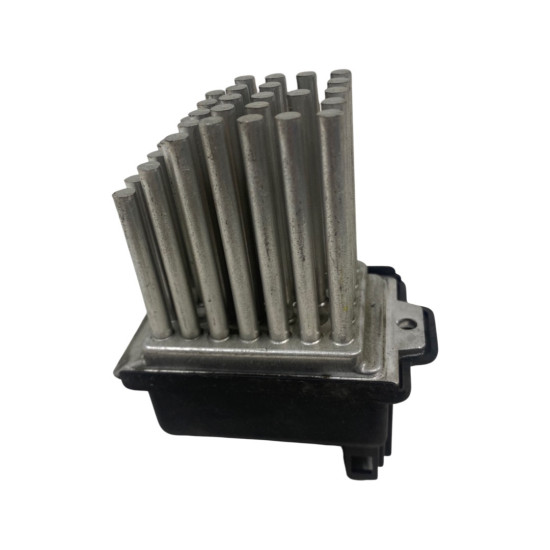 Releu ventilator AUDI A4 Avant (8D5, B5) [ 1994 - 2001 ] HELLA 5DS006467 OEM 4B0820521 / 4B0 820 521