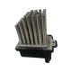 Releu ventilator AUDI A4 Avant (8D5, B5) [ 1994 - 2001 ] HELLA 5DS006467 OEM 4B0820521 / 4B0 820 521