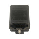 Releu ventilator AUDI A4 Avant (8D5, B5) [ 1994 - 2001 ] HELLA 5DS006467 OEM 4B0820521 / 4B0 820 521