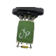 Rezistenta aeroterma SKODA CITIGO [ 2011 - > ] OEM 1S0959263A / 1S0 959 263 A