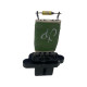 Rezistenta aeroterma SKODA CITIGO [ 2011 - > ] OEM 1S0959263A / 1S0 959 263 A
