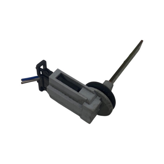 Senzor temperatura interioara AUDI A4 Avant (8D5, B5) [ 1994 - 2001 ] OEM 4B0820539 / 4B0 820 539