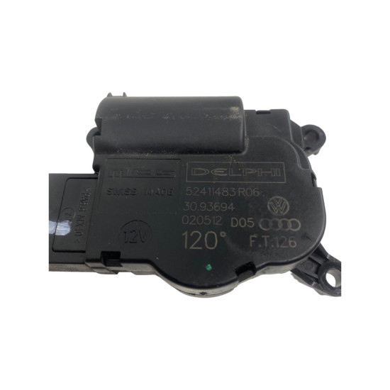Motoras clapeta aeroterma AUDI Q7 (4LB) [ 2006 - 2016 ] OEM 52411483