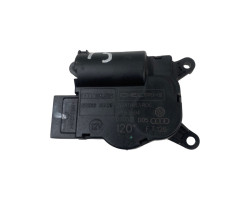 Motoras clapeta aeroterma VOLKSWAGEN TRANSPORTER V Box (7HA, 7HH, 7EA, 7EH) [ 2003 - > ] Delphi 3093694 OEM 52411483