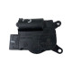 Motoras clapeta aeroterma VOLKSWAGEN TRANSPORTER V Box (7HA, 7HH, 7EA, 7EH) [ 2003 - > ] Delphi 3093694 OEM 52411483