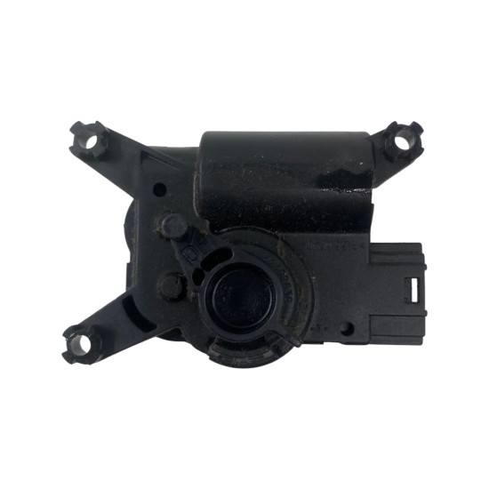 Motoras clapeta aeroterma VOLKSWAGEN TRANSPORTER V Box (7HA, 7HH, 7EA, 7EH) [ 2003 - > ] Delphi 3093694 OEM 52411483