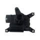 Motoras clapeta aeroterma VOLKSWAGEN TRANSPORTER V Box (7HA, 7HH, 7EA, 7EH) [ 2003 - > ] Delphi 3093694 OEM 52411483