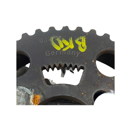 Fulie ax came VOLKSWAGEN GOLF V (1K1) [ 2003 - 2009 ] TDI 16V (BKD) 103KW|140HP OEM 03G109240 / 03G 109 240