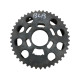 Fulie ax came AUDI A6 III Avant (4F5, C6) [ 2005 - 2011 ] TDI (BLB, BRE) 103KW|140HP OEM 038109111E / 038 109 111 E