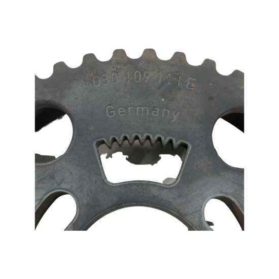 Fulie ax came AUDI A6 III Avant (4F5, C6) [ 2005 - 2011 ] TDI (BLB, BRE) 103KW|140HP OEM 038109111E / 038 109 111 E