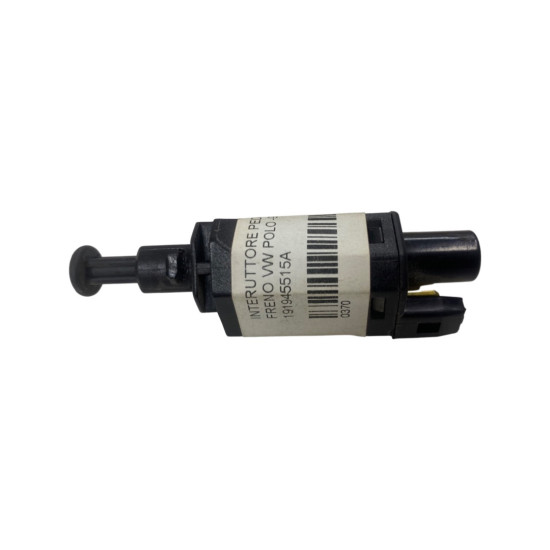Comutator Stop Frana VOLKSWAGEN POLO (9N_) [ 2001 - 2012 ] OEM 191945515A / 191 945 515 A