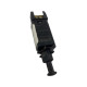 Comutator Stop Frana VOLKSWAGEN POLO (9N_) [ 2001 - 2012 ] OEM 191945515A / 191 945 515 A