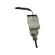 Comutator Stop Frana AUDI A4 III (8EC, B7) [ 2004 - 2008 ] OEM 8E0927189B / 8E0 927 189 B