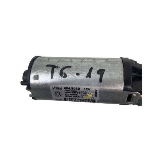 Motoras stergatoare luneta VOLKSWAGEN TRANSPORTER VI Box (SGA, SGH) [ 2015 - > ] OEM 7E0955711 / 7E0 955 711