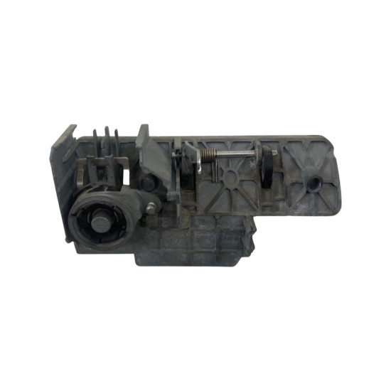 Butuc haion VOLKSWAGEN TRANSPORTER V Box (7HA, 7HH, 7EA, 7EH) [ 2003 - > ] OEM 7H0827565J / 7H0 827 565 J