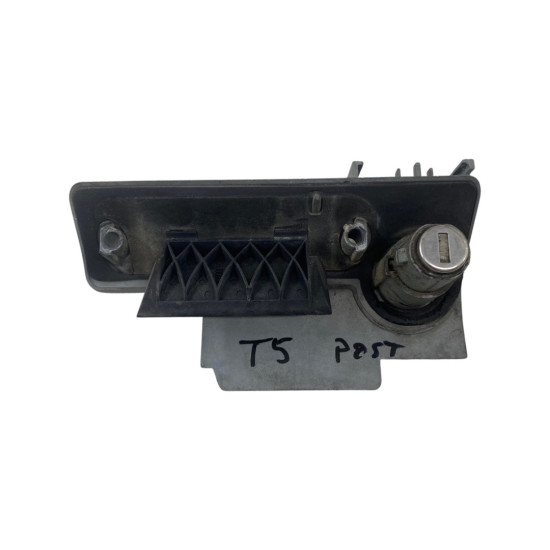 Butuc haion VOLKSWAGEN TRANSPORTER V Box (7HA, 7HH, 7EA, 7EH) [ 2003 - > ] OEM 7H0827565J / 7H0 827 565 J