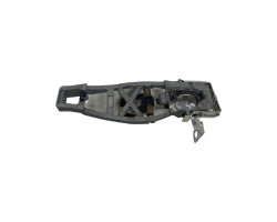 Maner usa stanga  VOLKSWAGEN TRANSPORTER VI Box (SGA, SGH) [ 2015 - > ] OEM 7E0837885C / 7E0 837 885 C