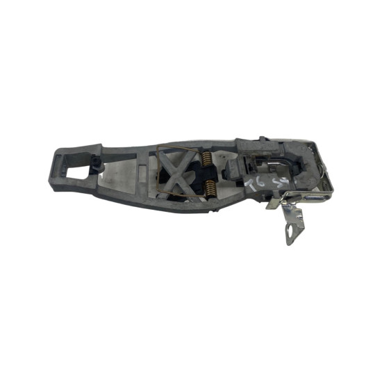 Maner usa stanga  VOLKSWAGEN TRANSPORTER VI Box (SGA, SGH) [ 2015 - > ] OEM 7E0837885C / 7E0 837 885 C