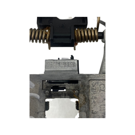 Maner usa stanga  VOLKSWAGEN TRANSPORTER VI Box (SGA, SGH) [ 2015 - > ] OEM 7E0837885C / 7E0 837 885 C