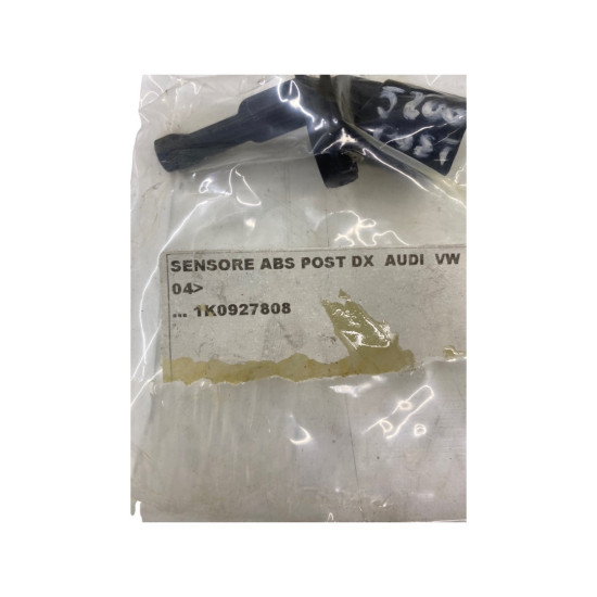 Senzori ABS VOLKSWAGEN PASSAT (3C2) [ 2005 - 2010 ] OEM 1K0927808 / 1K0 927 808