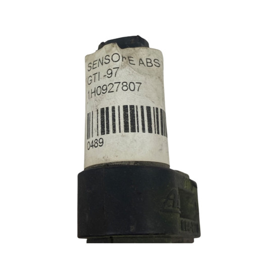 Senzori ABS VOLKSWAGEN GOLF IV (1J1) [ 1997 - 2007 ] OEM 1H0927807 / 1H0 927 807