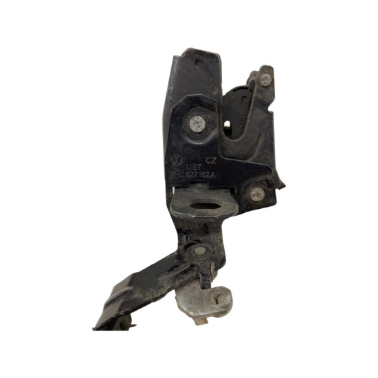 Broasca usa  dreapta spate VOLKSWAGEN TRANSPORTER V Box (7HA, 7HH, 7EA, 7EH) [ 2003 - > ] OEM 7H0827162A / 7H0 827 162 A