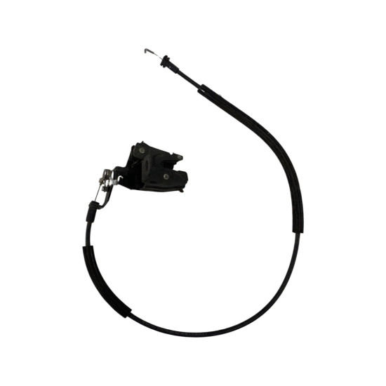 Broasca usa  dreapta spate VOLKSWAGEN TRANSPORTER V Box (7HA, 7HH, 7EA, 7EH) [ 2003 - > ] OEM 7H0827162A / 7H0 827 162 A