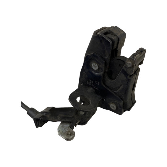 Broasca usa  dreapta spate VOLKSWAGEN TRANSPORTER V Box (7HA, 7HH, 7EA, 7EH) [ 2003 - > ] OEM 7H0827162A / 7H0 827 162 A