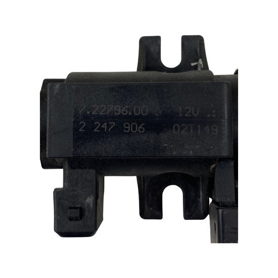 Electrovalva BMW 5 (E60) [ 2001 - 2010 ] OEM 72279600 / 7.22796.00