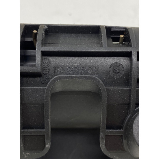 Maner usa glisanta VOLKSWAGEN TRANSPORTER V Box (7HA, 7HH, 7EA, 7EH) [ 2003 - > ] OEM 7E0843642C / 7E0 843 642 C