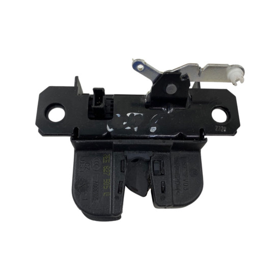 Broasca haion VOLKSWAGEN TRANSPORTER IV Box (70XA) [ 1990 - 2003 ] OEM 7E5827505D / 7E5 827 505 D