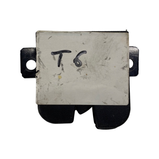Broasca haion VOLKSWAGEN TRANSPORTER IV Box (70XA) [ 1990 - 2003 ] OEM 7E5827505D / 7E5 827 505 D